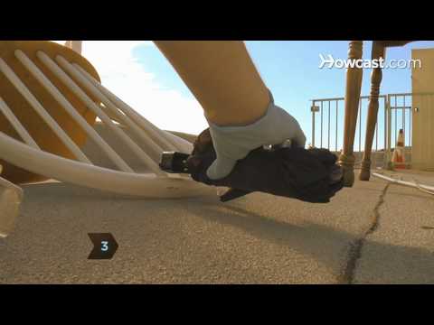 How to Use Epoxy Resin