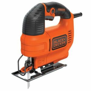BLACK+DECKER BDEJS300C, 4.5 Amp Best Jigsaw