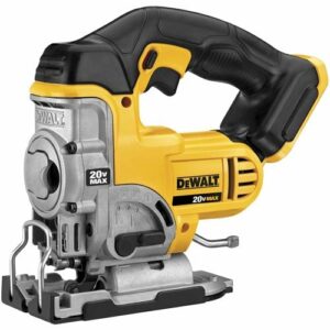 DEWALT DCS331B 20V MAX Jig Saw