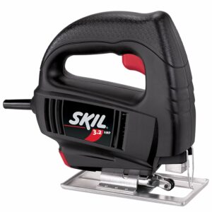 SKIL 4230-01 3.2 Amp Single Speed Jig Saw