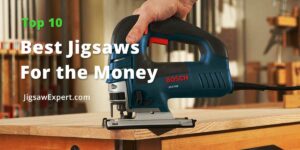 Top 10 best jigsaw for the money
