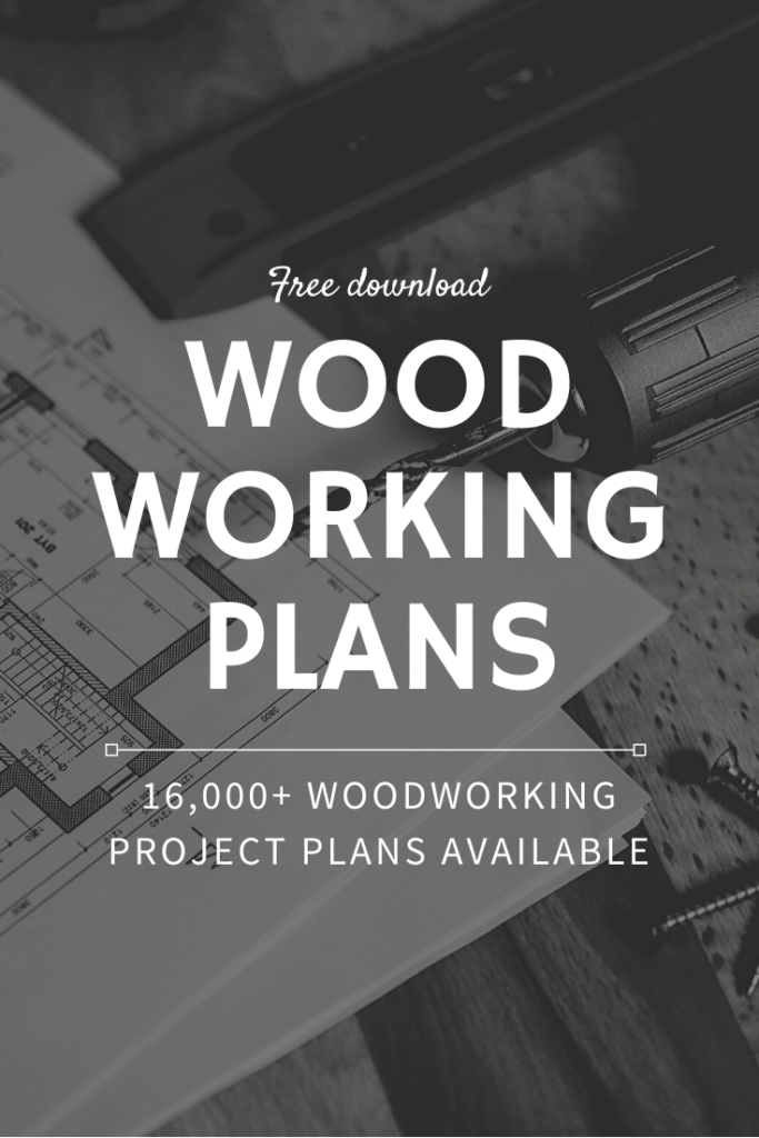 Free WoodWorking Projects Plans | Jigsaw Expert