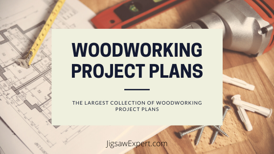 largest collection of diy woodworking project plans to download