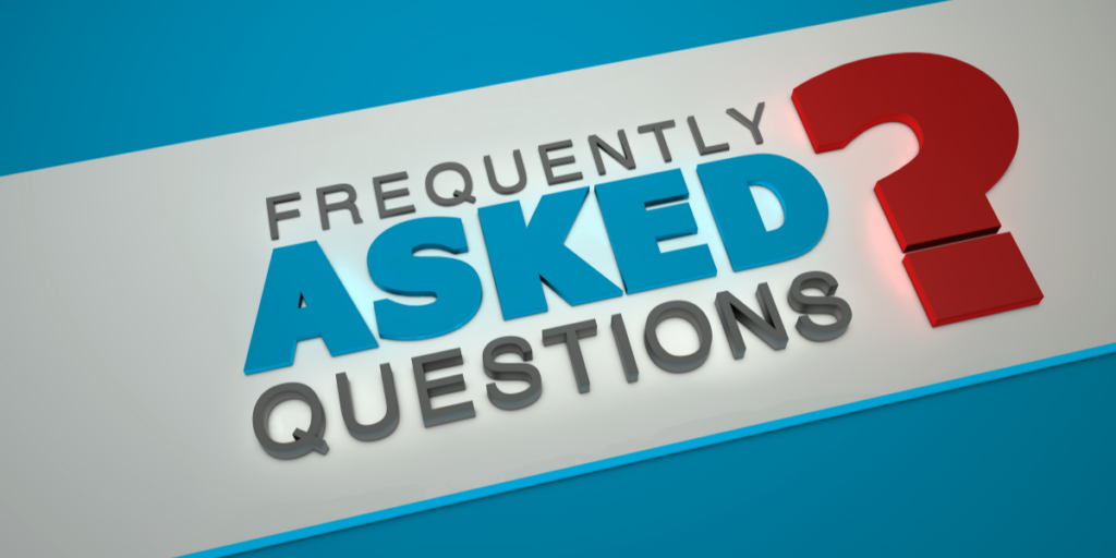 Frequently Asked Questions (FAQs) About Epoxy Resin 1