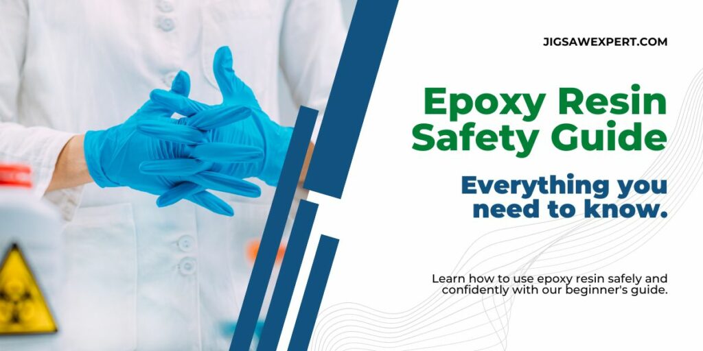 Epoxy Resin Safety Guide