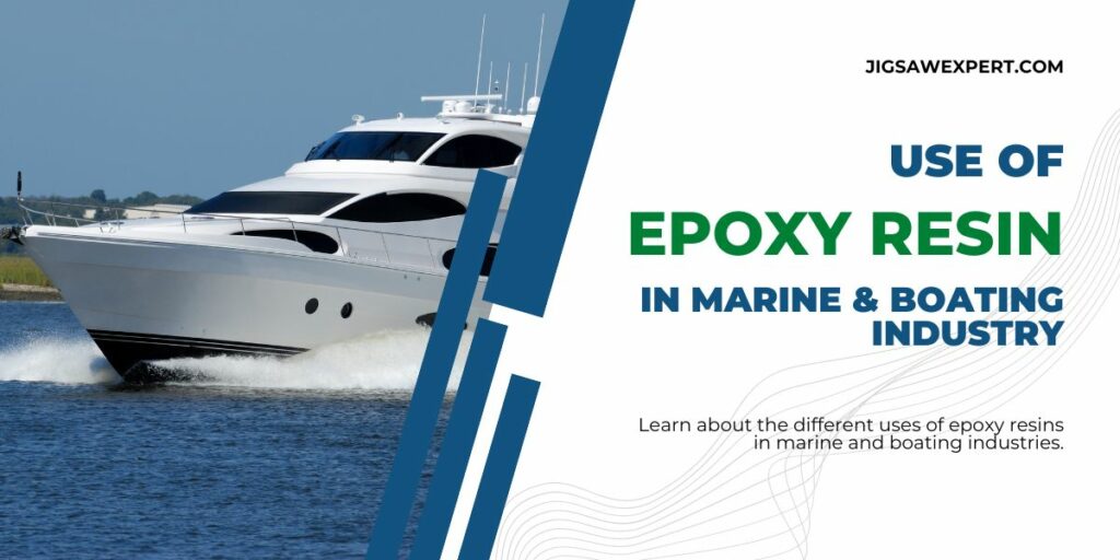 Marine and Boating Industry