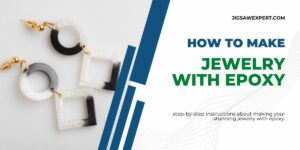How to make Jewelry with Epoxy