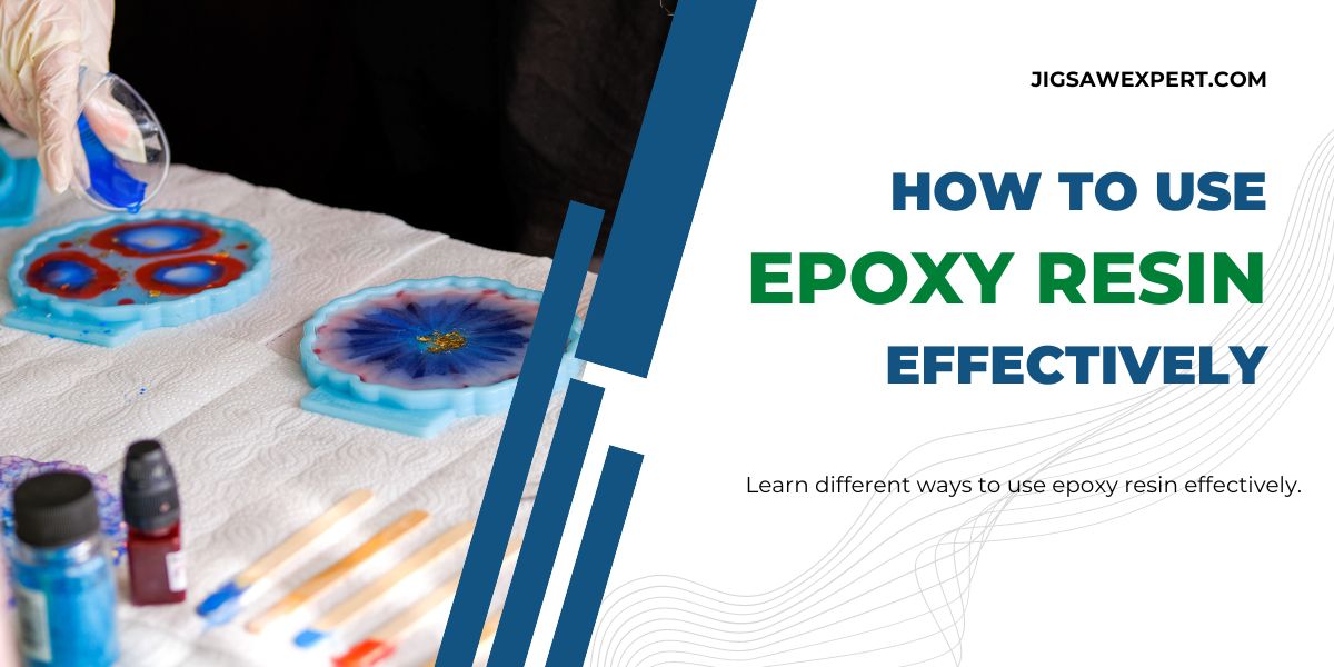 an Epoxy Expert with Our Ultimate Guide